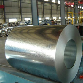 镀锌卷规格高强钢板S350GD+Z4.0*1250*C大量现货钢厂直发