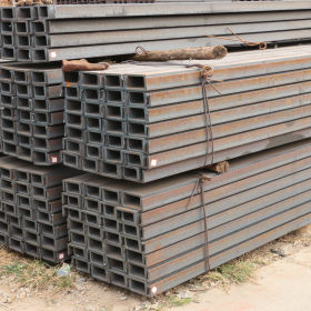 山东巨冶 热轧槽钢 工地专供槽钢 10#槽钢 槽钢价格  送货到厂