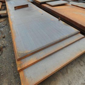 无锡销售 09CuPCrNiA耐候钢板 景观专用钢板 规格齐全