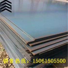 优质供应390B低合金高强度板 无锡现货390B低合金钢板切割