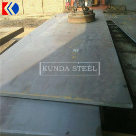 昆达钢板S690QL高强度钢板 保质保量 仓库现货直发 全国配送