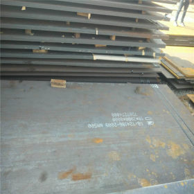NM500耐磨钢板  派旺现货主营NM500钢板  库存大--价格低--提货快