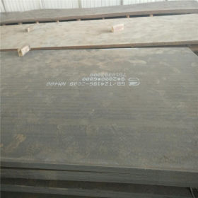 现货供应耐候钢板Q460NH； Q460NH钢板现货厂家