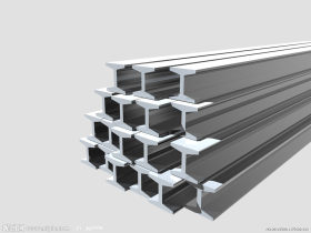 大量库存津西H型钢 钢结构用H型钢 Q345B热轧H型钢 厂家直销
