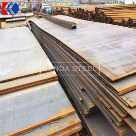 聊城昆达冷轧普中板50mn 库存充足 65Mn钢板质量保障品质可靠