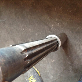 锚杆用精密钢管、尺寸精密、可退火锚杆管