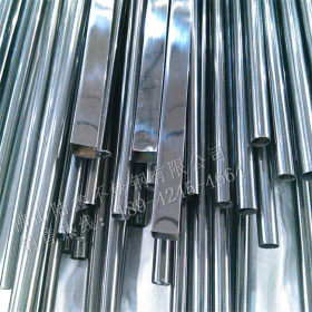 供应304-201不锈钢圆管22、23、24*0.6*0.8*1.0不锈钢制品 装饰管
