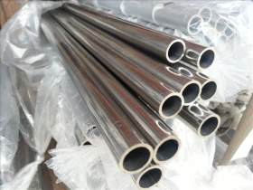 现货304不锈钢方管，不锈钢装饰圆管95*2.0，不锈钢矩形管制品管