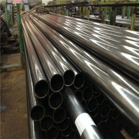 高频焊吹氧管Q235B10*1吹氧管 现货销售长度6米