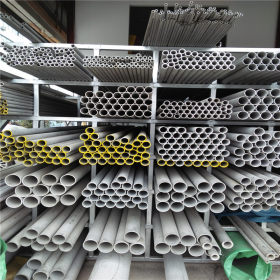 无锡益国不锈钢管价格  不锈钢热轧钢管现货销售 规格齐全