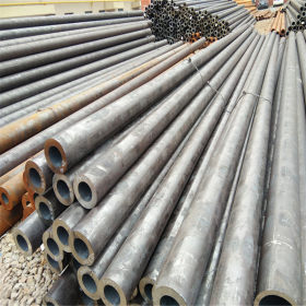 南京钢管 包钢结构专用无缝钢管 15crmo无缝钢管厂家正品