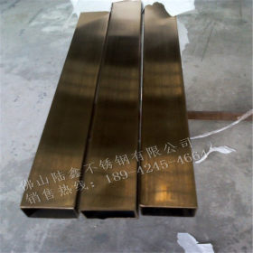 201-304不锈钢圆管9*0.7*1.2拉丝/光面制品管 装饰焊管9*0.8*1.5