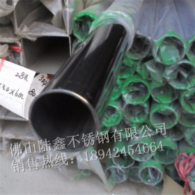 201-304不锈钢圆管Φ114*1.0*1.1*1.2*1.3*1.5mm不锈钢装饰制品管