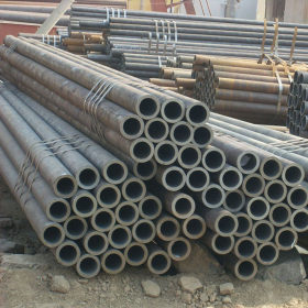 现货供应40Mn2合金钢结构无缝钢管规格齐全40Mn2无缝钢管厂家直销