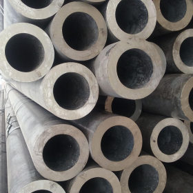包钢 16mn 锅炉管 流体管 化肥专用管 现货可加工定制