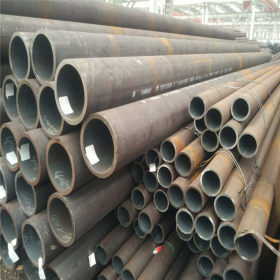 Q295NH耐候钢管 工程建设用Q295NH热轧耐候无缝管  薄壁耐候钢管