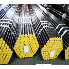 ASTM5310美标高压钢管A106-B/C现货批发可定做 机械设备高压钢管