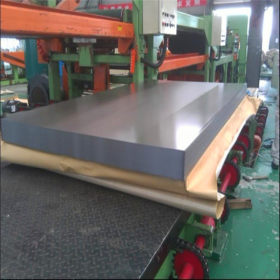 厂价直发冷轧板高强冷轧板可分条开平加工冷轧铁皮2.5*1250*2500
