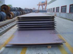 高锰耐磨板 mn13耐磨板现货 20毫米可激光切割零售 厂家直销
