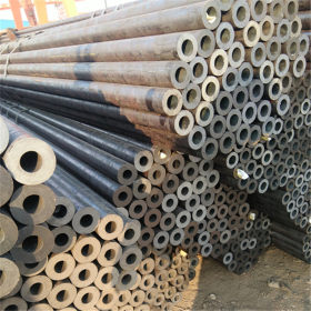 上海无缝钢管 小口径钢管45号低压碳钢管 规格齐全 全国配送