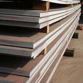 中厚钢板 Q235B钢板批发价格/国标钢板造船用板10-60mm现货规格