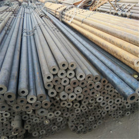 亳州无缝管 45#钢管厂家 机械配件专用无缝钢管价格