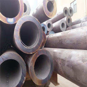 直缝焊管现货 深井泵管用薄厚壁直缝焊接钢管 Q235焊接钢管现货