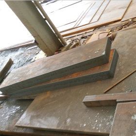 现货销售 45Mn钢板 规格齐全可切割零售 45锰钢板