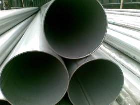 专业生产大口径316L不锈钢焊管高镍耐腐蚀抗氧化工业316L不锈钢管
