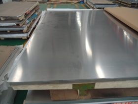 批发高铬高镍304不锈钢板 食品加工机器 食品级不锈钢板