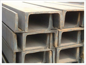 槽钢今日价格/Q345B槽钢现货供应量大直发到厂