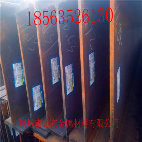 热轧工字钢销售价格 国标工字钢 Q235工字钢镀锌热处理厂家