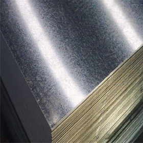 常年大量现货批发镀锌板 镀锌卷 热镀锌耐指纹卷板 规格齐全