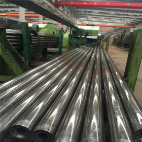 国标40cr厚壁钢管 生产40cr热轧无缝钢管 冷拔精密钢管