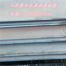 厂家生产各种合金板中板 Q345D合金钢板现货 Q345D普中板锅炉板