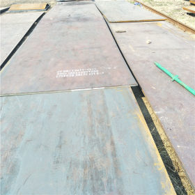 合金钢板15crmog热轧中厚钢板 压力容器用12cr1mov合金结构钢板