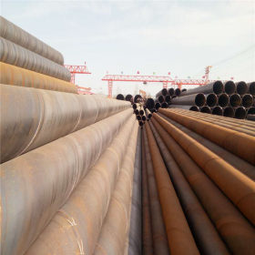 螺旋钢管现货 螺旋焊接钢管 石油天然气工业输送用DN800螺旋钢管