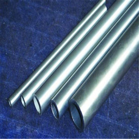 热销AL6XN不锈钢管 质量保证  量大从优