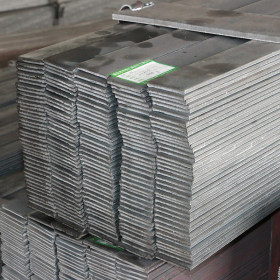 热轧扁钢 高品质扁铁条 40*4扁钢 配送到厂 欢迎致电订购