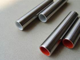 不锈钢钢塑管 精密不锈钢复合管 进口材料 304 316 PVC复合管厂家