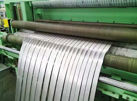 不锈钢厂家定制冷轧316不锈钢带 冷轧钢带价格加工316不锈钢带