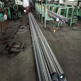 上海供应316L钢棒 不锈钢棒 轴承钢棒 光亮棒现货热销