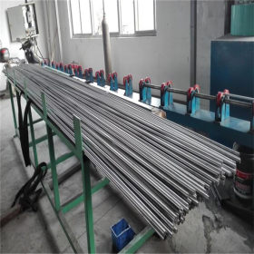 上海供应SUH309钢棒 不锈钢棒 轴承钢棒 光亮棒现货热销
