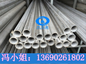 316L不锈钢工业焊管DN350壁厚9.5 排污工程水管耐腐不锈钢工业管