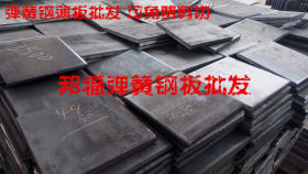 广东进口台湾中钢弹簧钢 C75S弹簧钢板  软态弹簧钢带现货