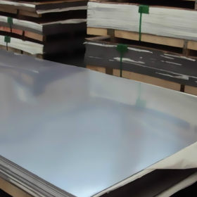 热轧SPHC酸洗中厚板现货 SPHC钢厂正品酸洗板 提供加工切割服务