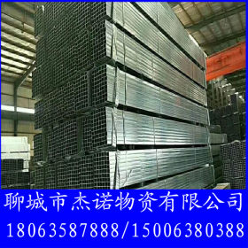 供应安徽钢结构建筑用结构方管 热轧方管 70*70  80*80 Q235B方管