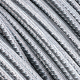 工地筑基三级螺纹钢 质量好价格优 抗震螺纹钢 工地建筑用螺纹钢