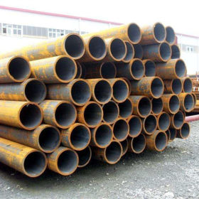 碳素钢精密厚壁无缝钢管厂家供应10#非标定制石油油管安徽淮南