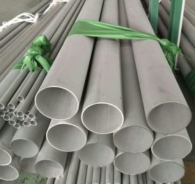 供应国标 316L不锈钢管 耐腐蚀工业用316L不锈钢无缝管